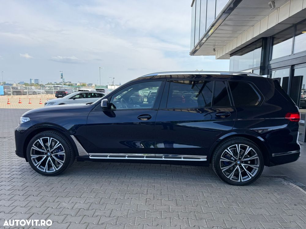 BMW X7 - 6