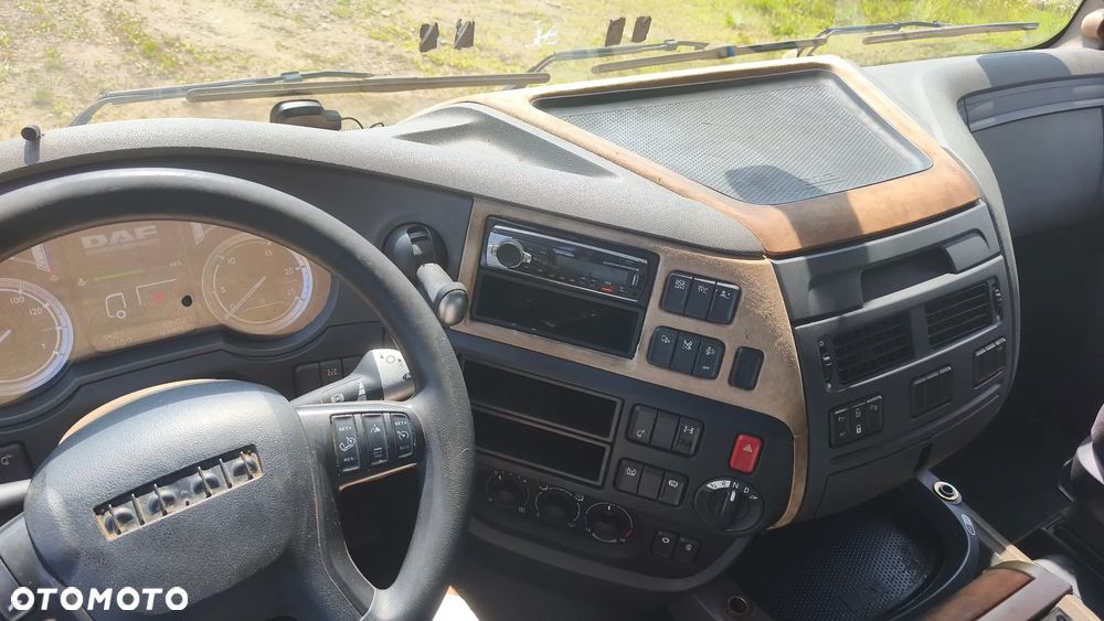 DAF XF460FT - 4