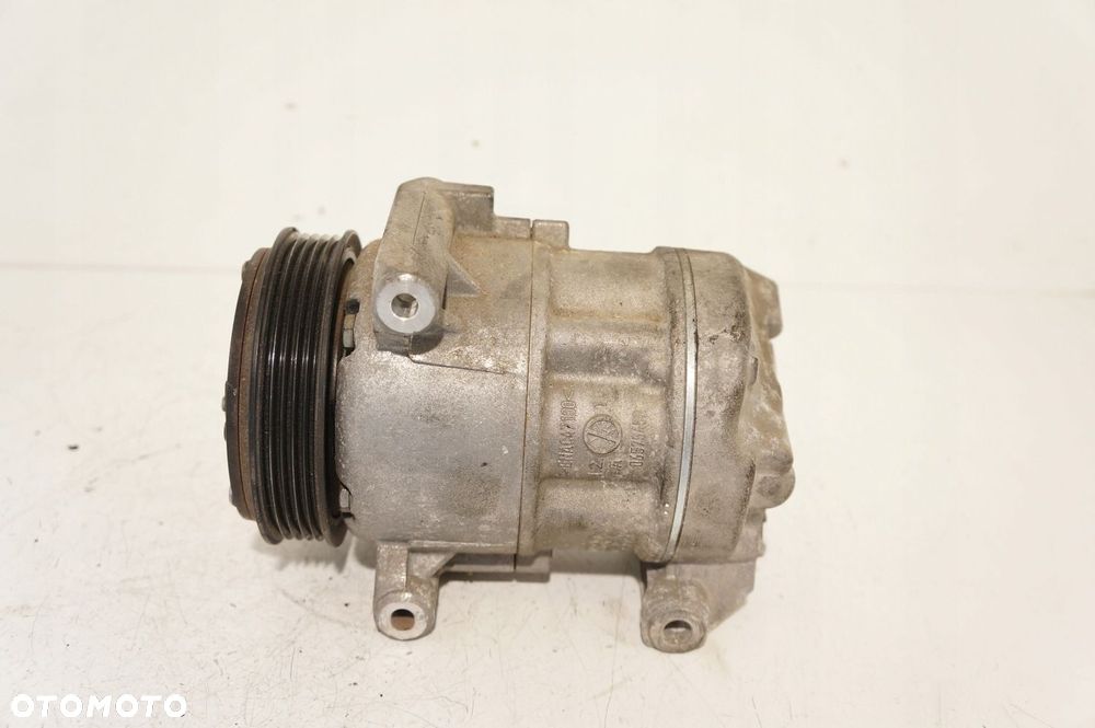 KOMPRESOR KLIMATYZACJI FIAT ALBEA STILO I YPSILON II 1,4 16V 51986965 - 3