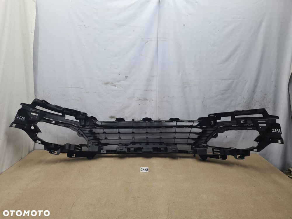 Renault Espace 5 V 15-20r 622548143R kratka zderzaka przód przedni - 5