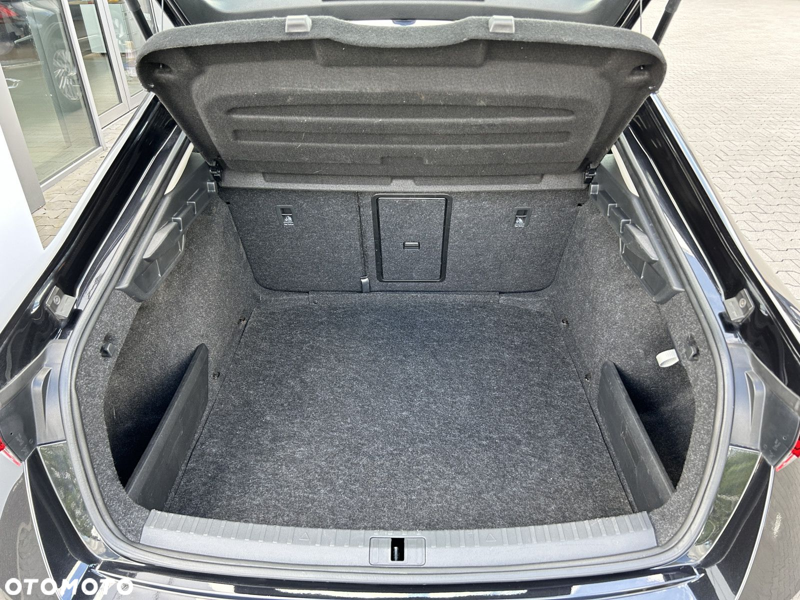 Skoda Octavia 2.0 TDI 4x4 Ambition DSG - 10