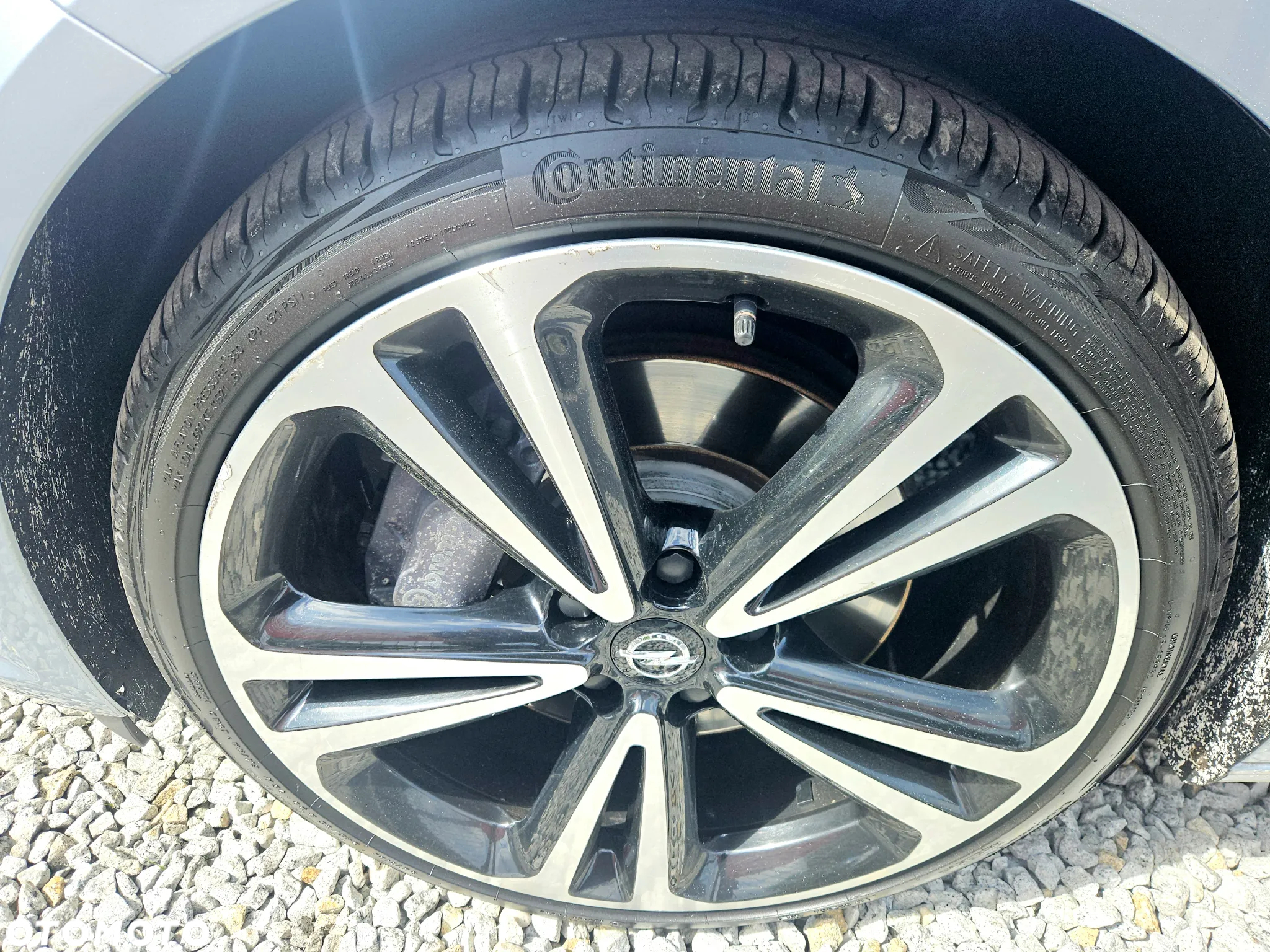 Opel Insignia 2.0 T 4x4 Innovation S&S - 18