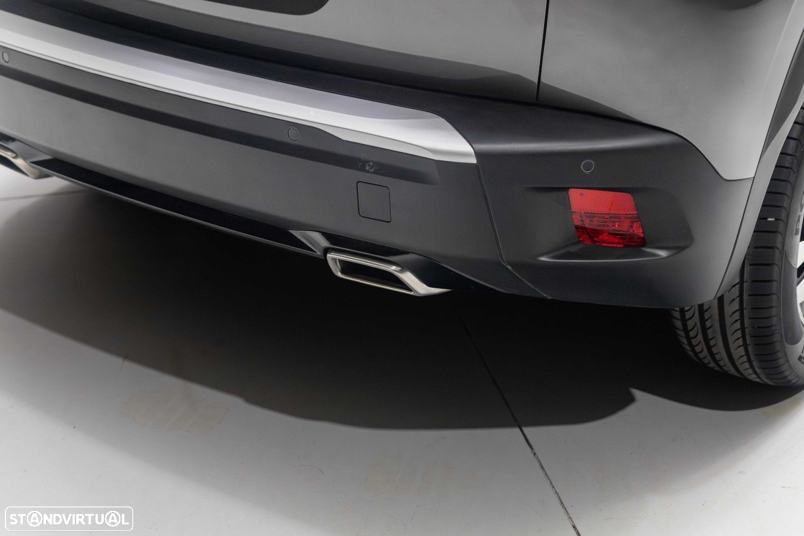 Peugeot 2008 1.2 PureTech Allure Pack EAT8 - 35