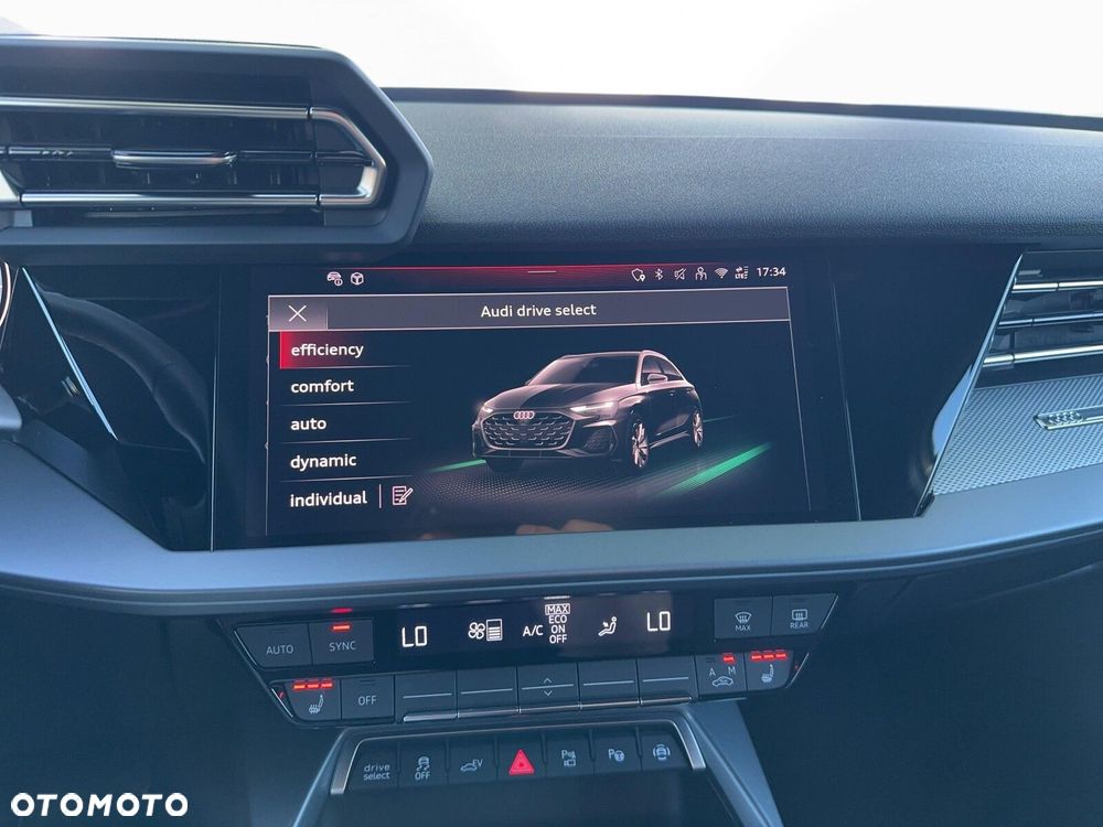 Audi A3 Sportback - 33