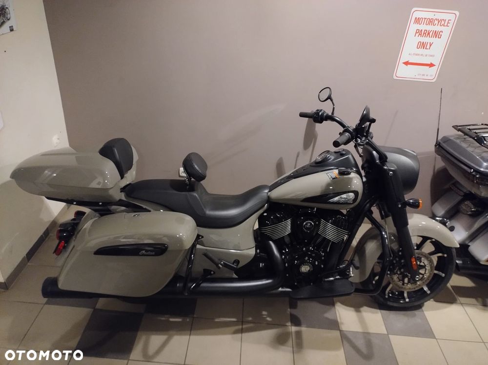 Indian Springfield - 2