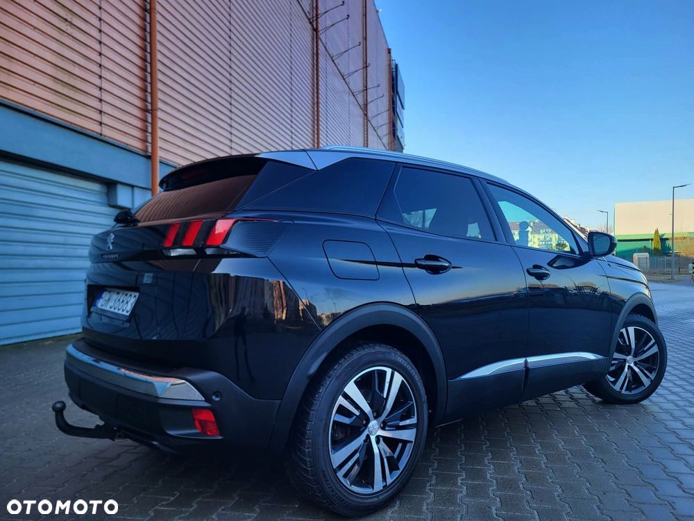 Peugeot 3008 HDi 150 Allure - 17