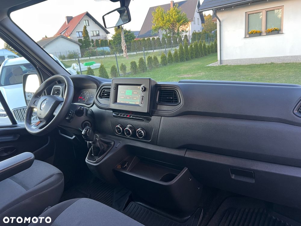 Renault Master - 12