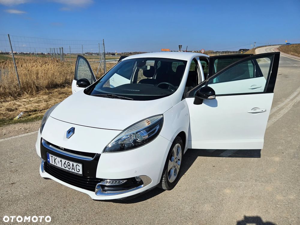 Renault Scenic - 12