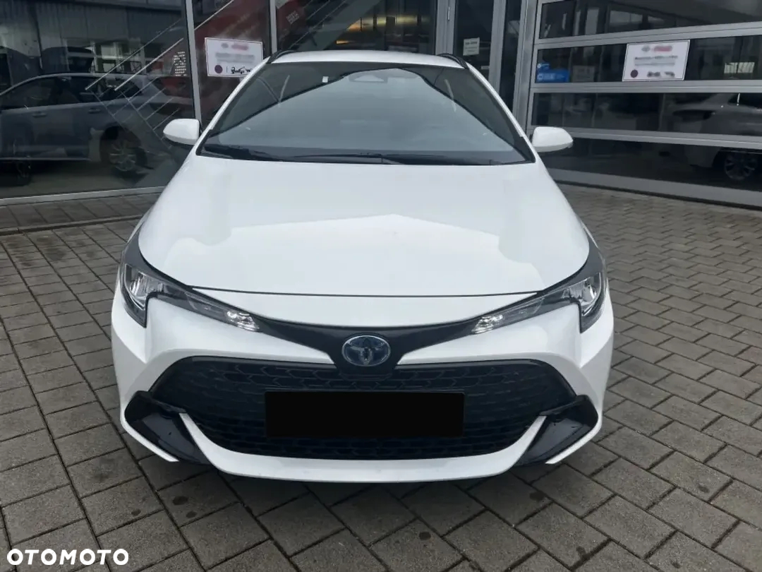 Toyota Corolla 1.8 Hybrid Comfort - 7