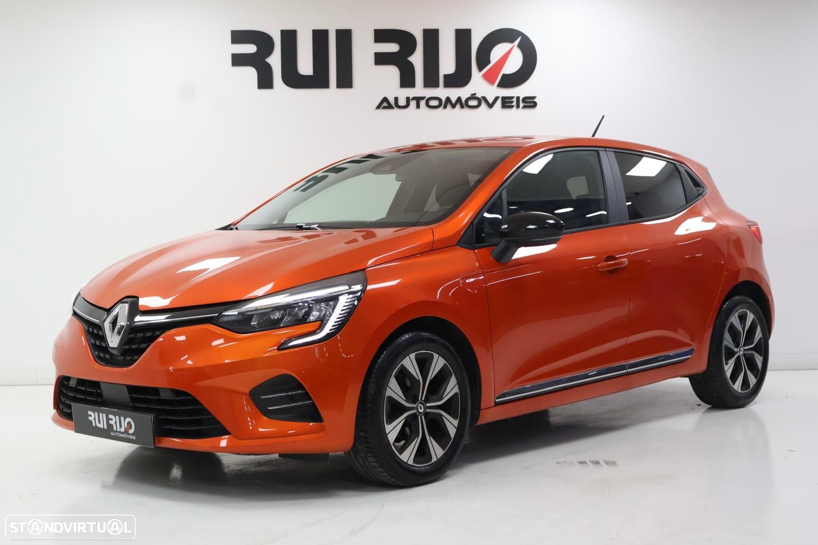 Renault Clio 1.0 TCe Limited - 2
