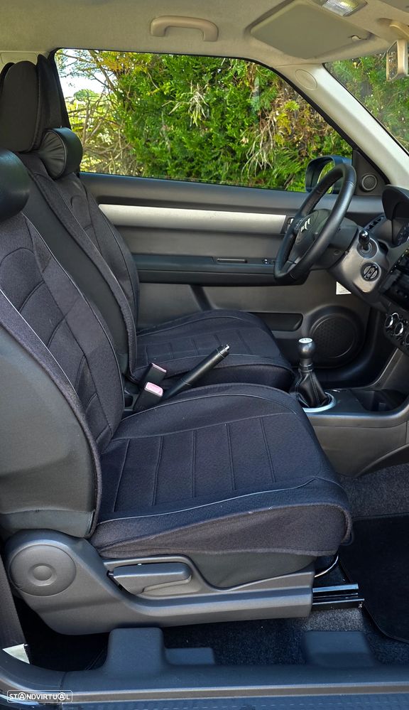 Suzuki Swift 1.3 16V GA - 25