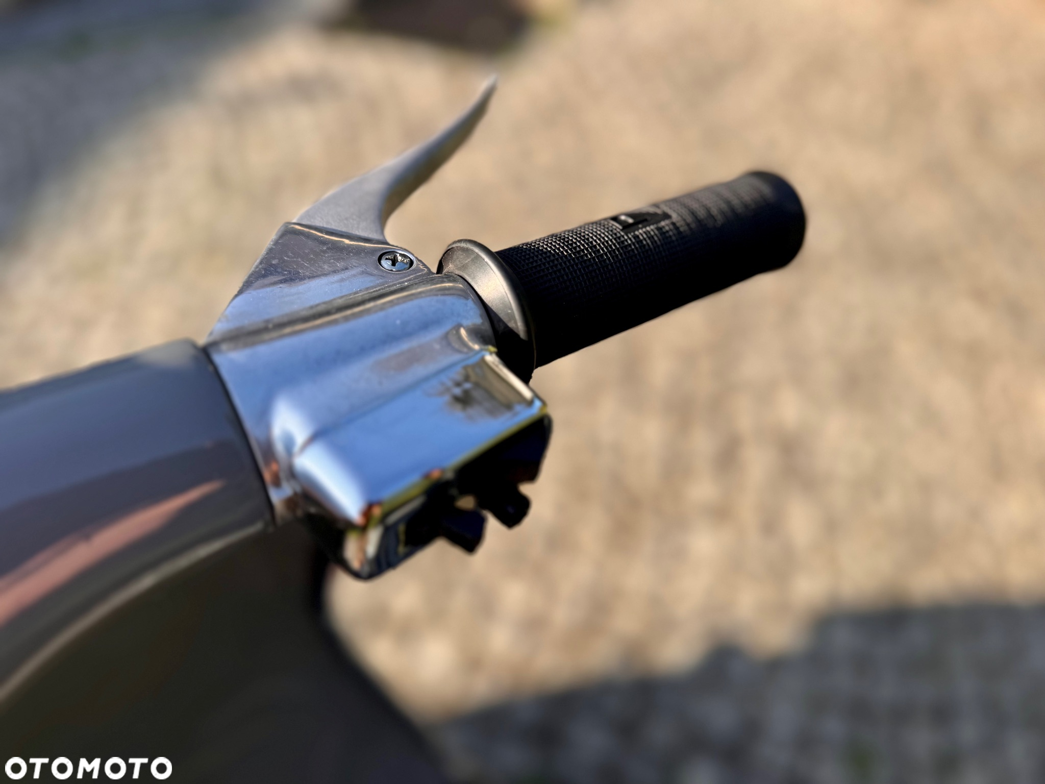 Vespa VBB - 12