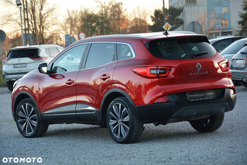 Renault Kadjar 1.6 Energy TCe Bose - 6