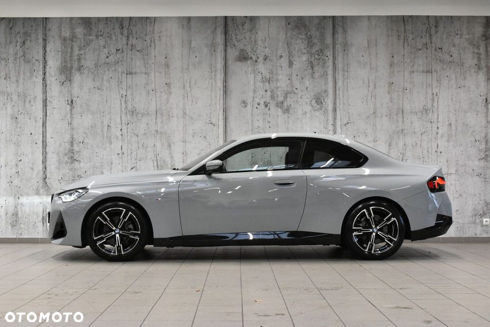 BMW Seria 2 - 2