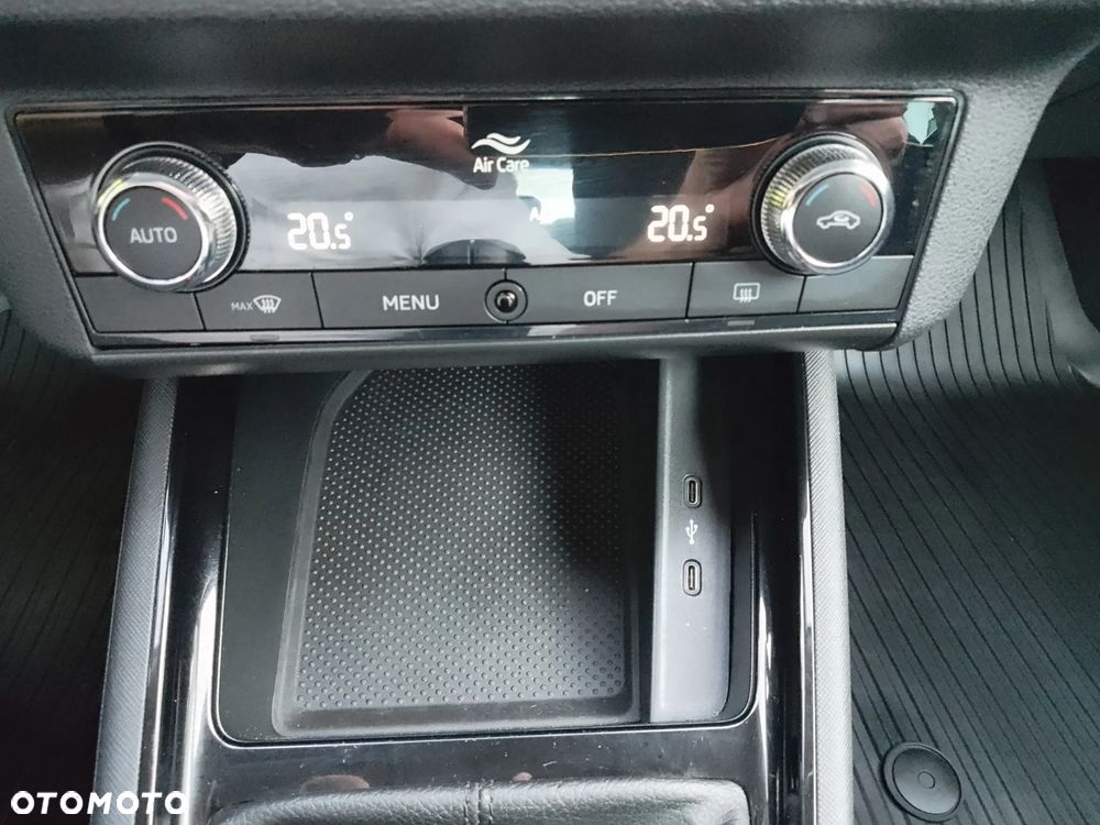 Skoda Scala 1.0 TSI Ambition - 23