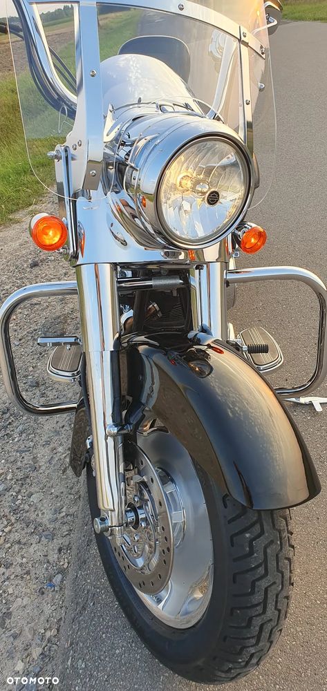 Harley-Davidson Touring Road King - 36