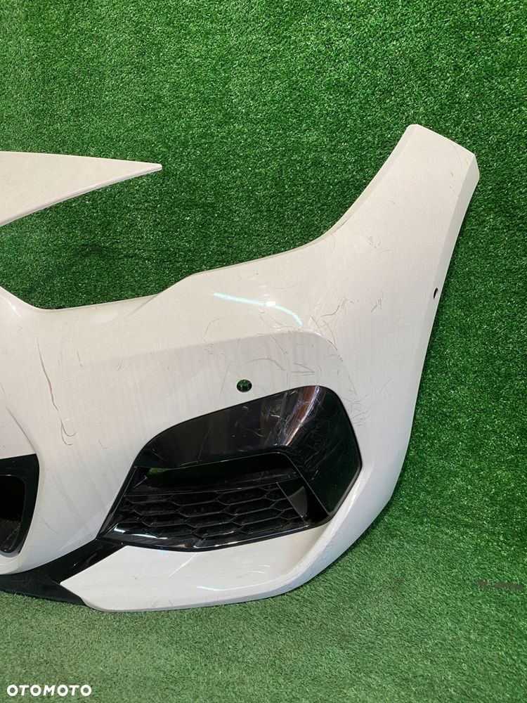 ZDERZAK PRZEDNI BMW 2 F44 GRAN COUPE M-PAKIET NR.2749 - 2