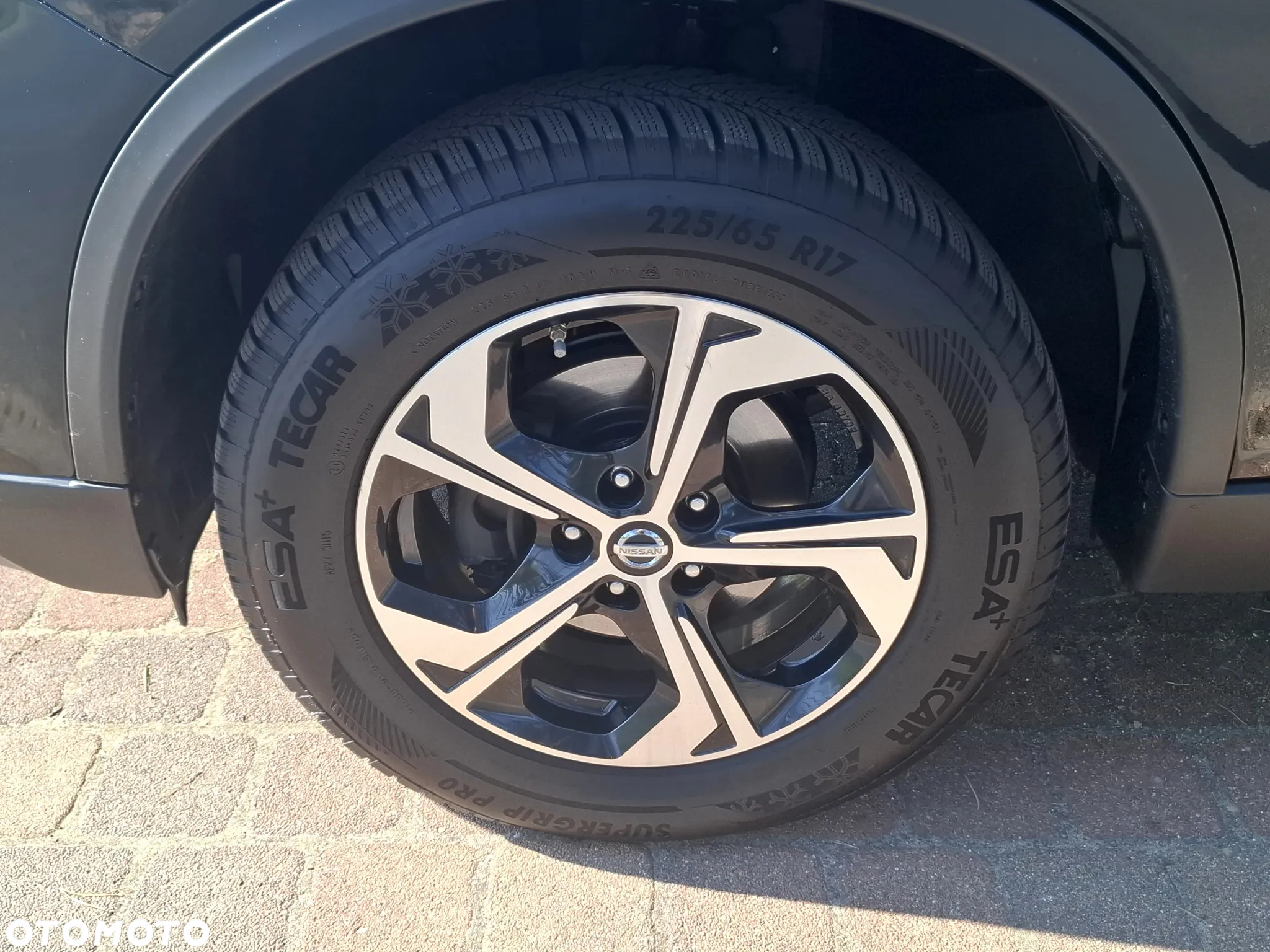 Nissan X-Trail - 20