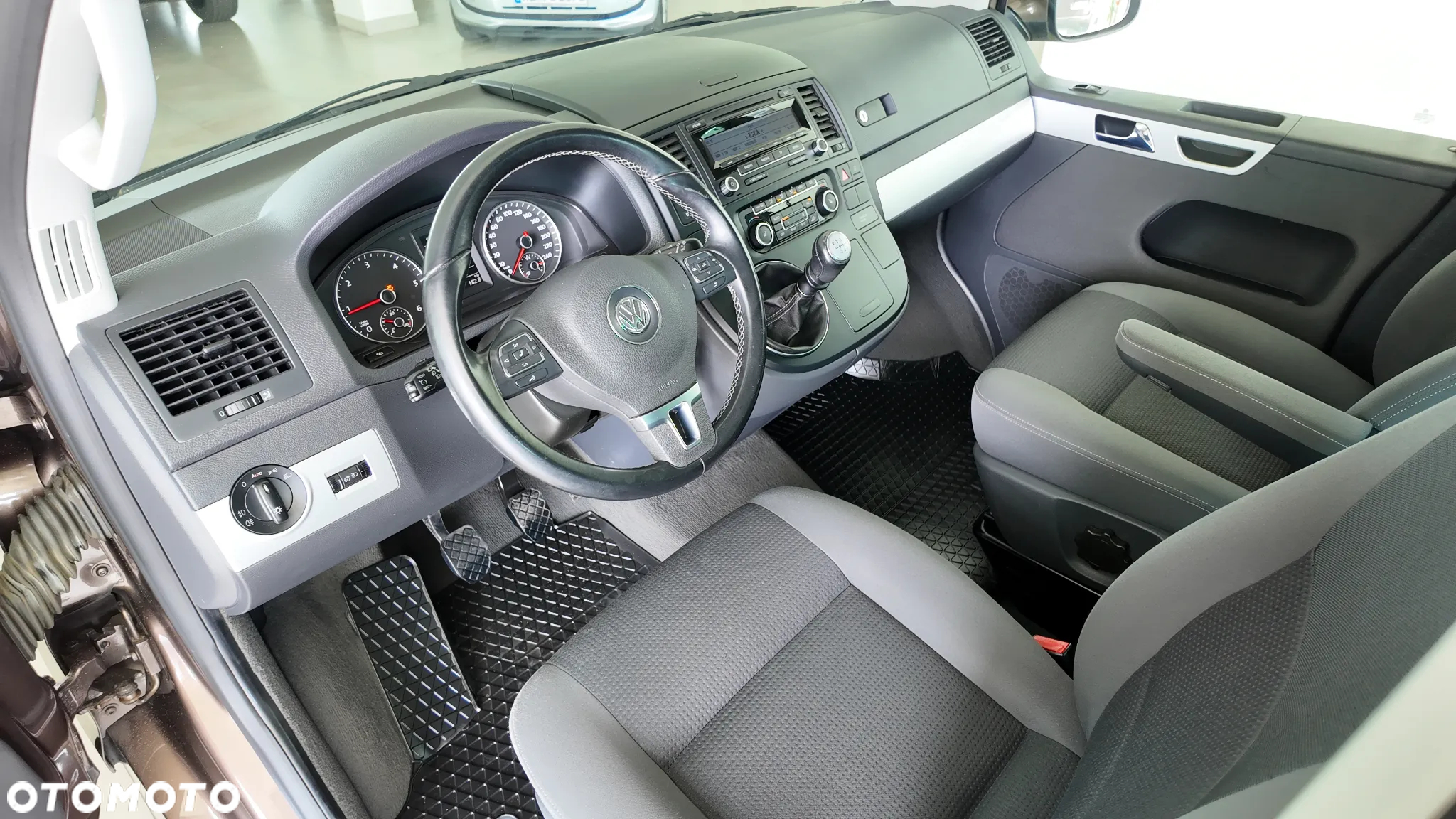 Volkswagen Multivan BiTDI L1 LIFE - 13