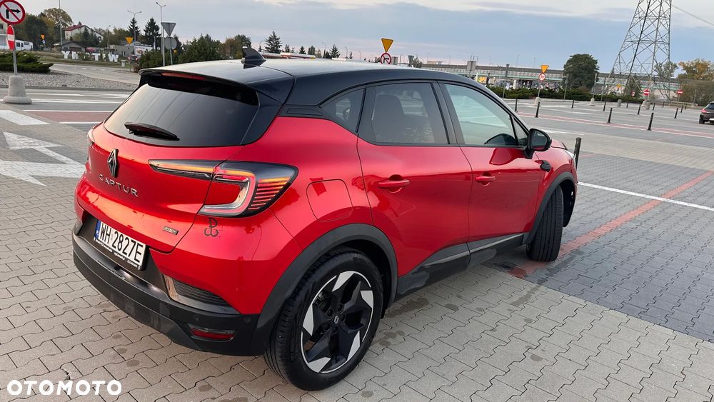 Renault Captur - 9