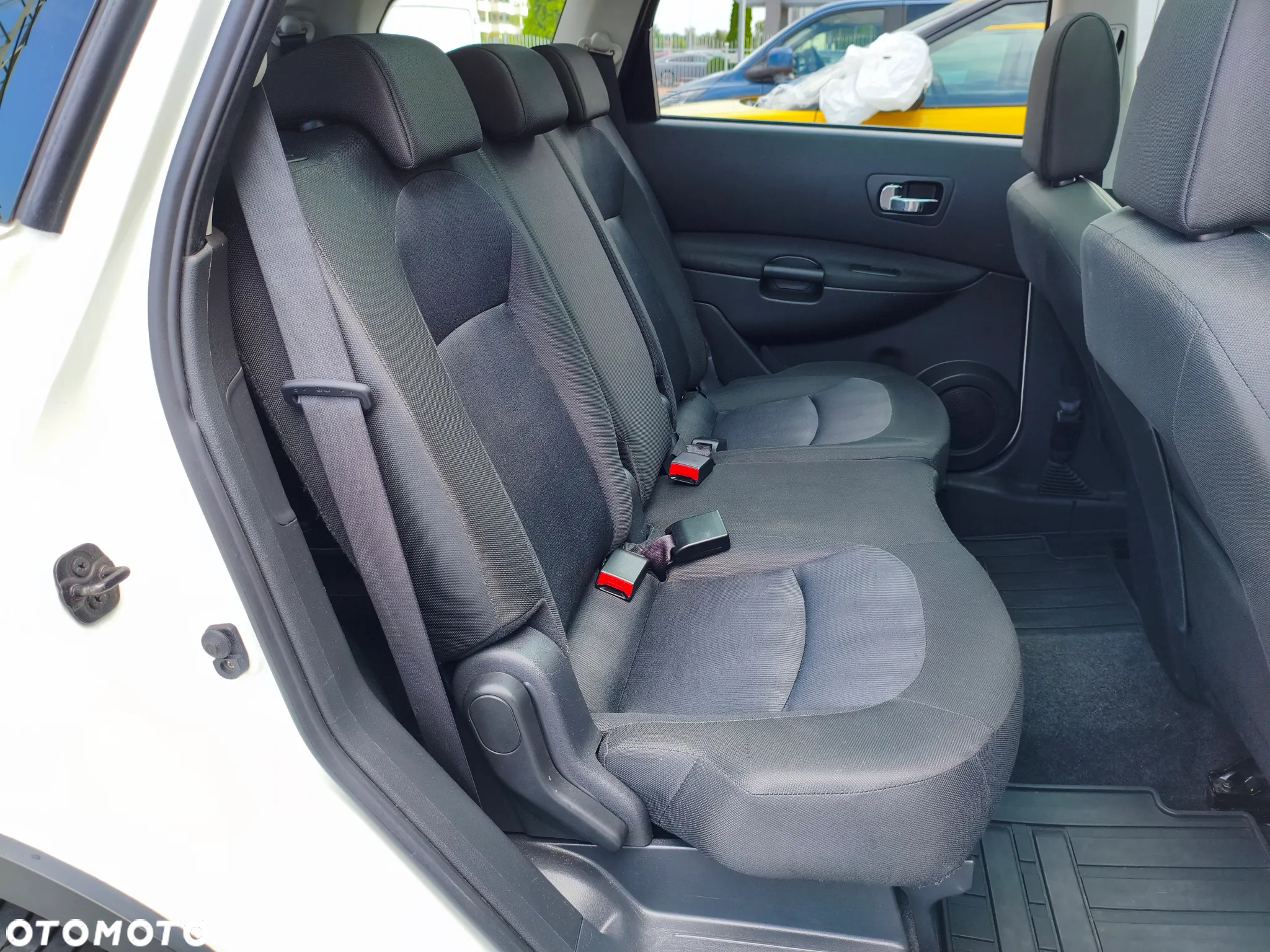 Nissan Qashqai+2 2.0 Tekna - 17