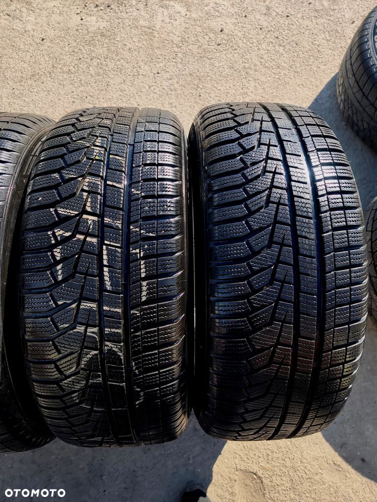 5x120 Felgi Aluminiowe ALUFELGI 17 Koła Zimowe Zima BMW SERIA 5 E60 E61 XDRIVE 3 E90 E91 F30 F31 1 E88 E81 E87 F20 X1 X3 X4 X5 OPEL INSIGNIA A I VW TRANSPORTER T5 T6 7mm Legnica ALU-RAD 225/55 - 19