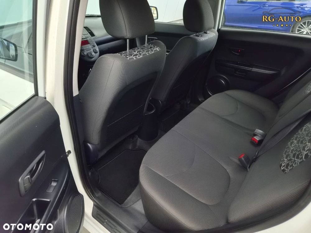Kia Soul - 24