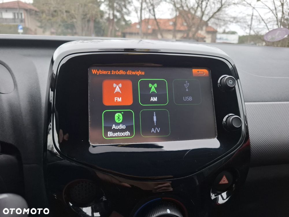 Peugeot 108 VTI 72 Stop&Start Top Style - 29