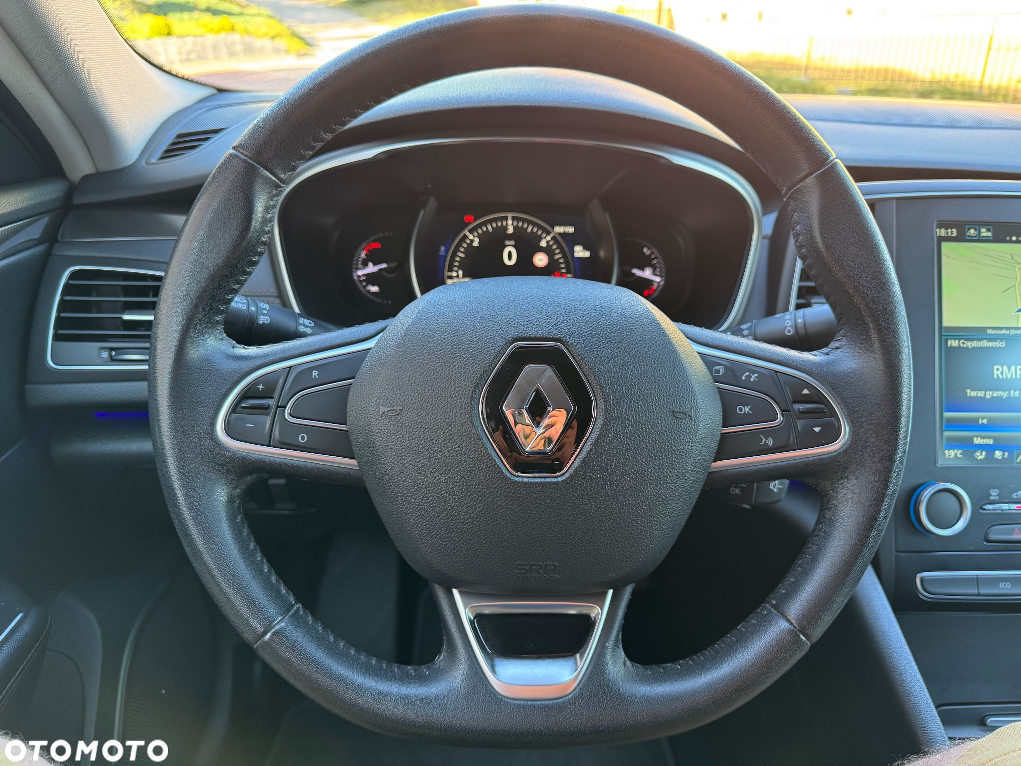 Renault Talisman 1.6 Energy dCi Intens - 35