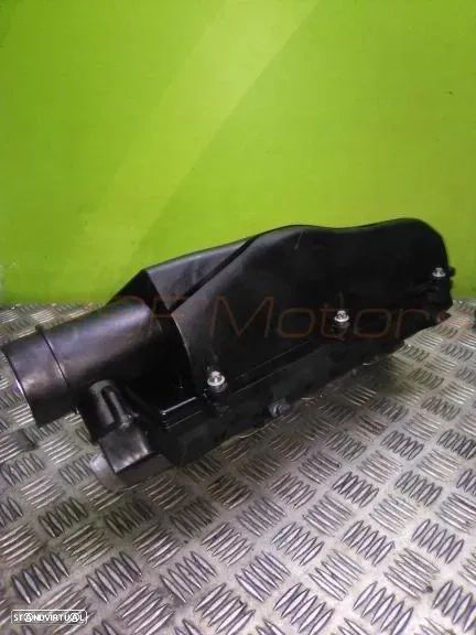 Reparação de Motor Mercedes Sprinter 316 2.7Cdi 2005 612981 - 38