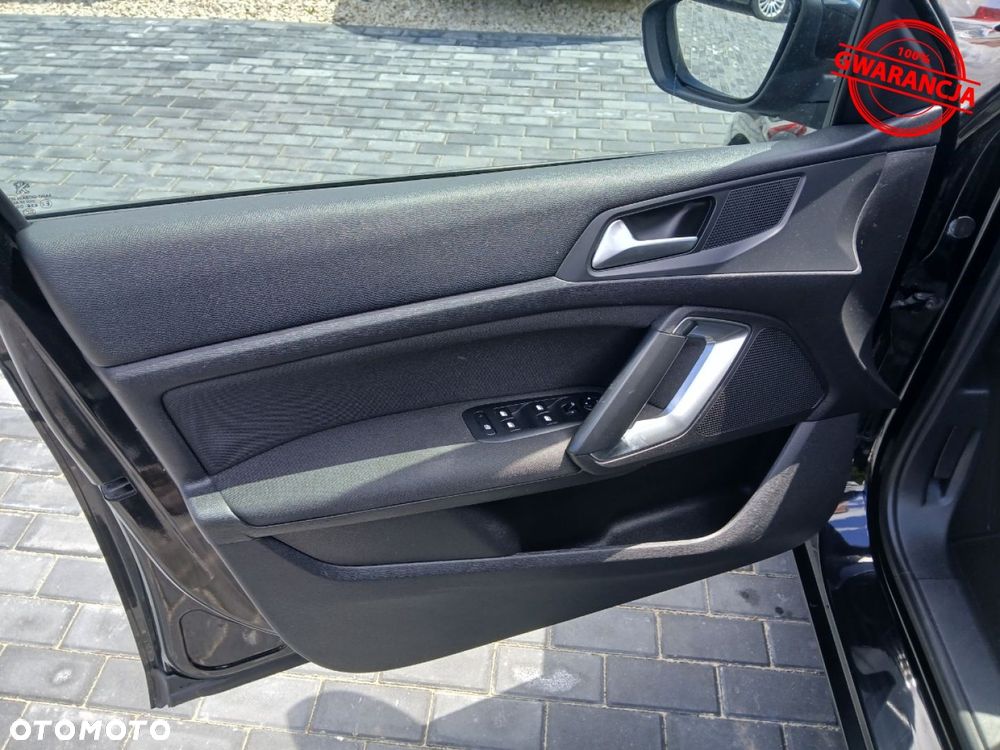 Peugeot 308 - 35