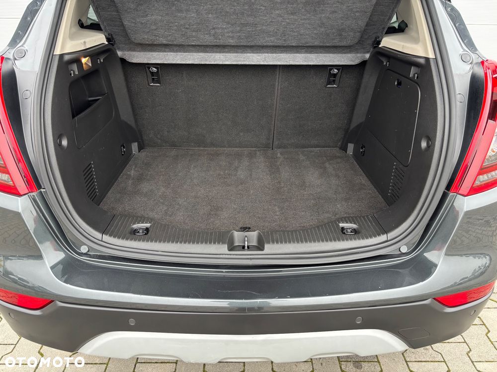 Opel Mokka 1.4 Turbo ecoFLEX Start/Stop Color Innovation - 36