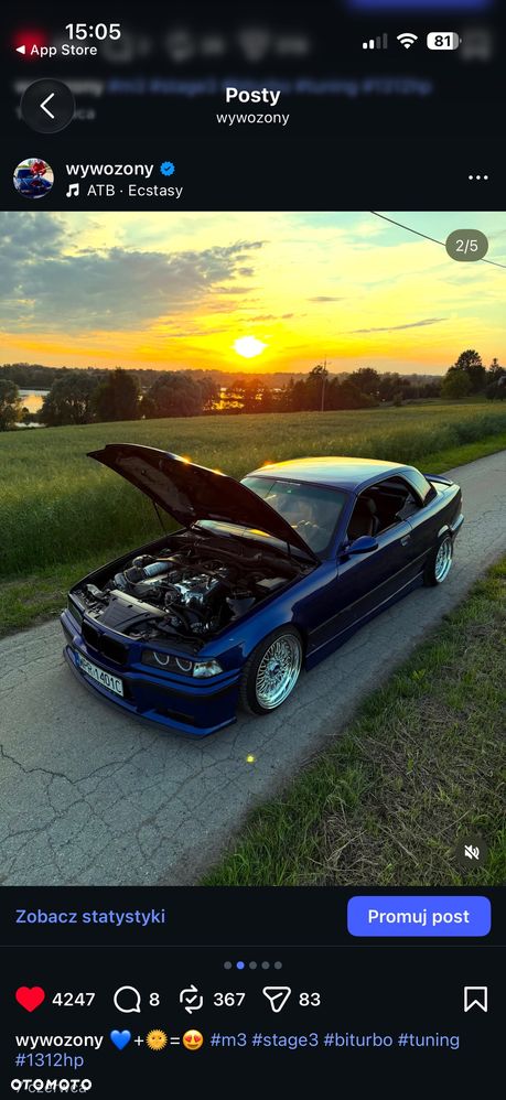BMW Seria 3 - 14