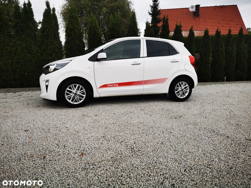 Kia Picanto 1.0 Dream-Team Edition - 31
