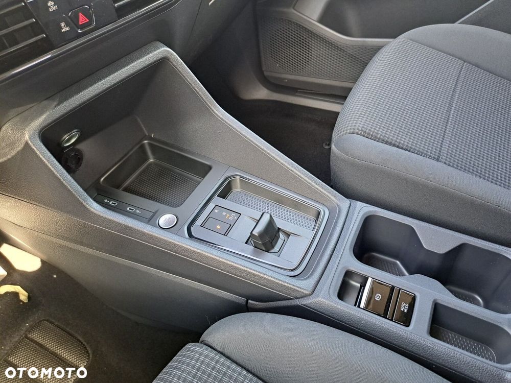 Volkswagen Caddy 2.0 TDI DSG - 17
