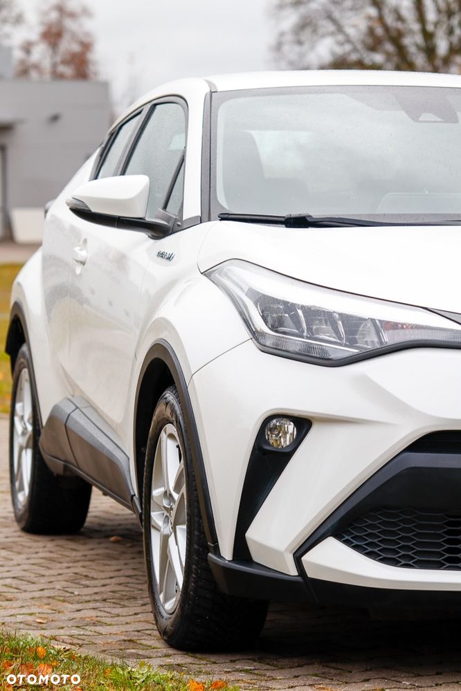 Toyota C-HR - 25