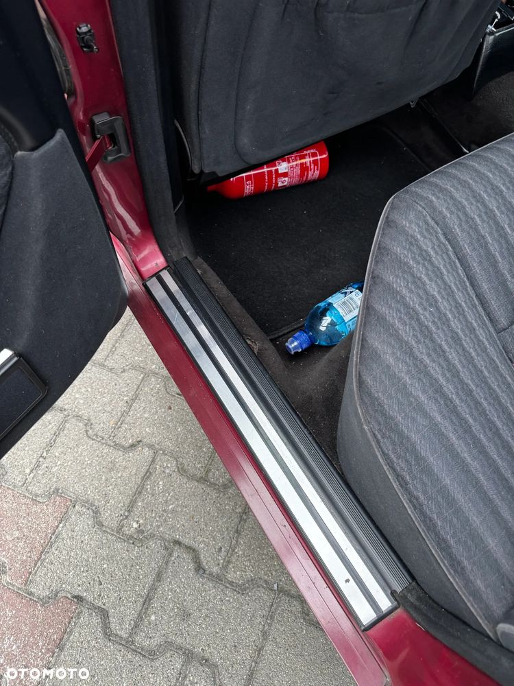 Mercedes-Benz W124 (1984-1993) - 15