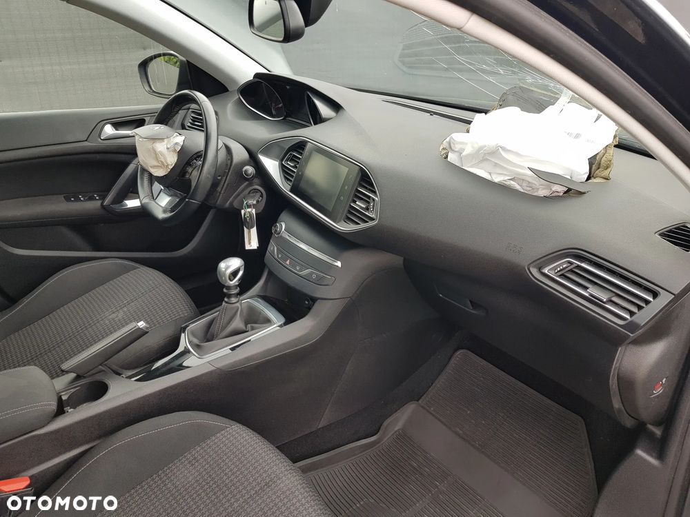 Peugeot 308 BlueHDi 130 Stop & Start Active - 7