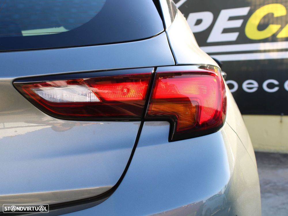 Opel Astra 1.5 D Business Edition S/S - 22
