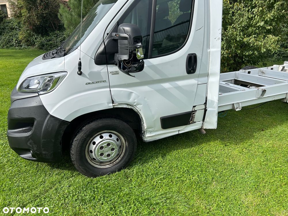 Fiat Ducato - 6