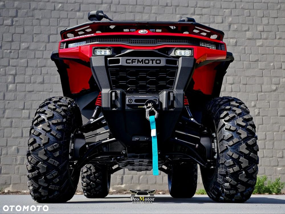 CFMoto Inny - 2