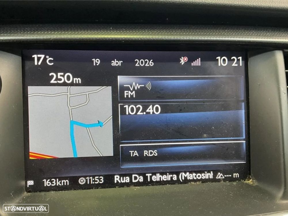 Peugeot 508 RXH - 7
