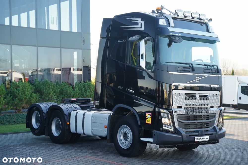 Volvo Fh
