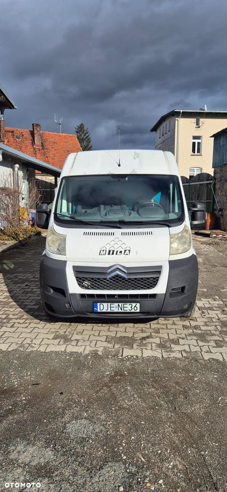 Citroën Jumper Comfort max - 2