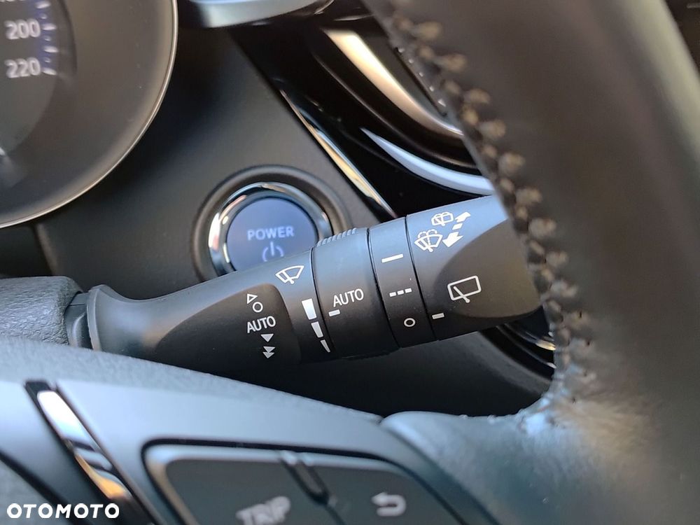 Toyota C-HR 1.8 Hybrid Style - 20