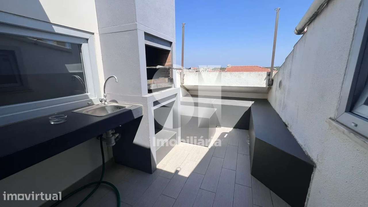 Apartamento | Praia da Vieira - Grande imagem: 3/11