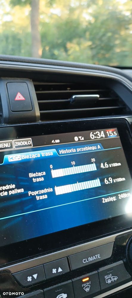 Honda Civic 1.5 T Sport Plus - 11