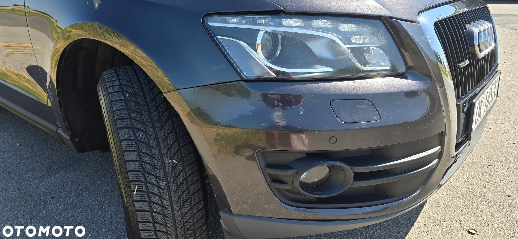 Audi Q5 - 9