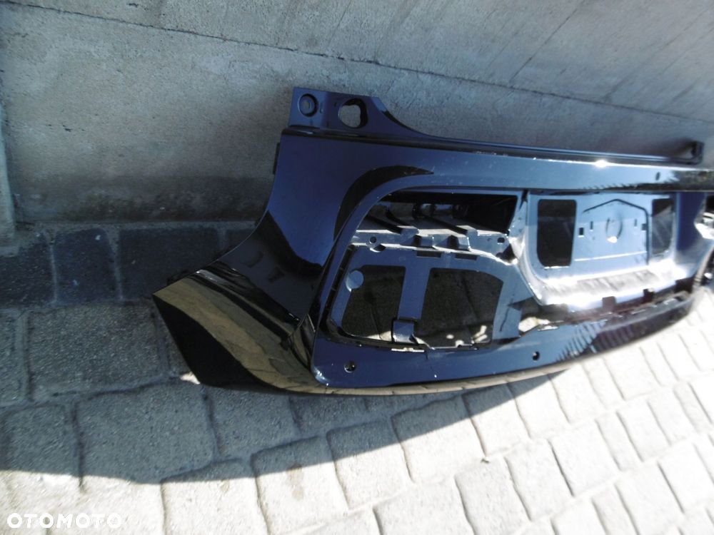 bmw i3 17r> lift - zderzak tylny - 2