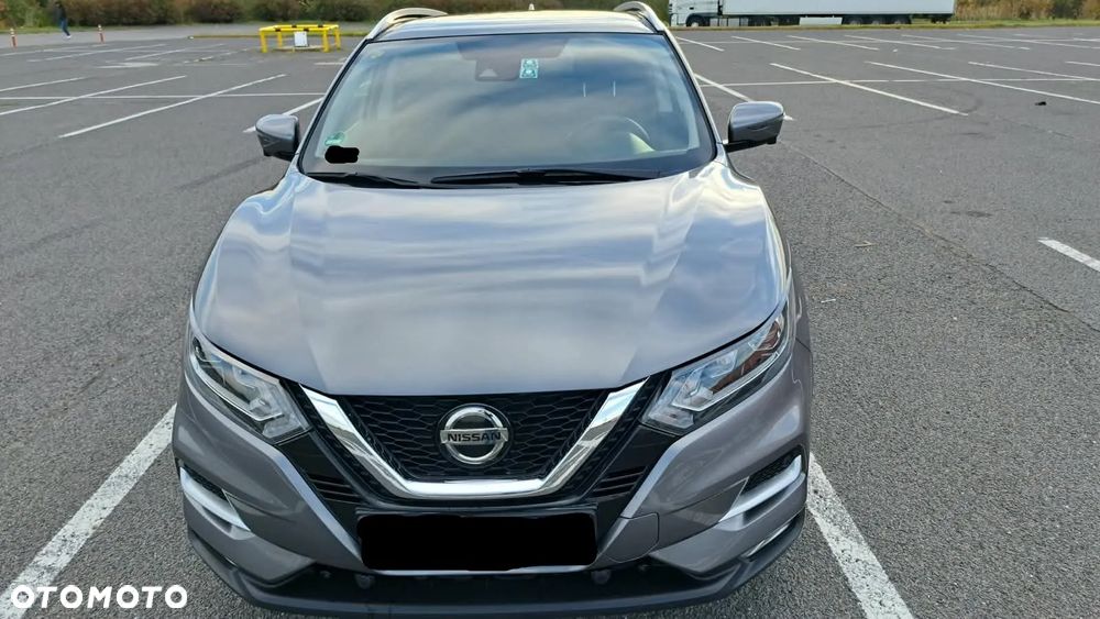 Nissan Qashqai - 19